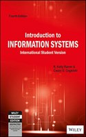 Introduction to Information Systems, Isv