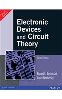 Electronic Devices and Circuit Theory