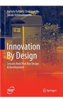 Innovation by Design
