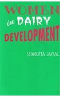 Women in Dairy Development