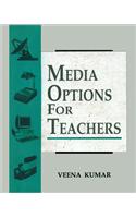 Media Options for Teachers