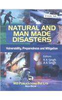 Natural & Man Made Disasters