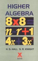 Higher Algebra