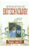 Encyclopaedia of Biotechnology (Set of 10 Vols.)