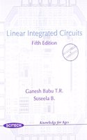 Linear Integrated Circuits