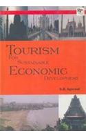 Tourism for Sustainable Economic Development