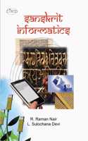 Sanskrit Informatics