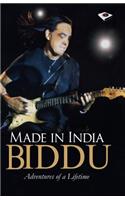 Made in India: Adventures of a Lifetime