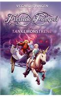 Fredrik Fompel og Tankemonstrene