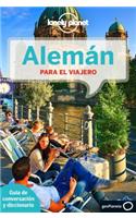 Lonely Planet Aleman Para El Viajero