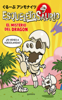 El misterio del dragón / The Mystery of the Dragon: (1 ESQUELETOSAURIO)