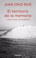 El territorio de la memoria y otras novelas autobiograficas