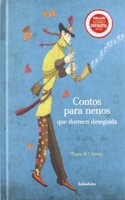 Contos para nenos que dormen deseguida