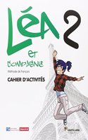 Lea et CIE 2 Cahier