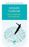 Activacion conductual