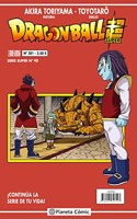 Dragon Ball Roja Series No. 301