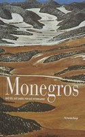 Monegros: Que ver, que saber, por que interesarse
