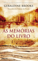 As memórias do livro