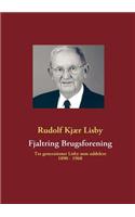 Fjaltring Brugsforening
