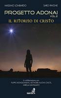 Progetto Adonai Vol.2 