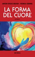 La forma del cuore