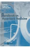 Handbook on Hyperbaric Medicine