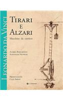 Tirari E Alzari: Macchine Da Cantiere