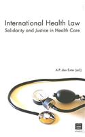 International Health Law