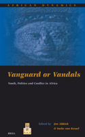 Vanguard or Vandals