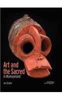Art and the Sacred in Mumuyeland