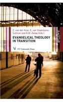 Evangelical Theology in Transition