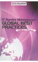 IT Service Management Global Best Practices