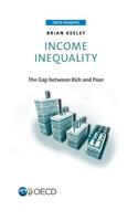 Income inequality
