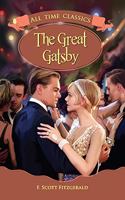 THE GREAT GATSBY