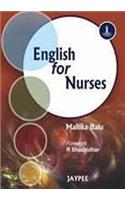 English For Nurses