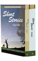 Greatest Collection of Short Stories, Play Vol 1 & II (1st)
