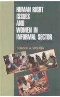 Human Rights Issues and Women in Informal Sectors