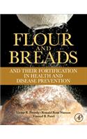 Flour and Breads and their Fortification in the Health and Disease Prevention