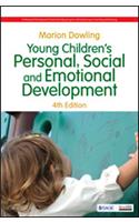 Young Children's Personal, Social and Emotional Development
