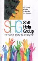 Self Help Group The Income Enterprise and Ecology