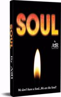 Soul Spark of Unique Life
