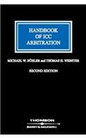 Handbook of ICC Arbitration Commentary, Precedents, Materials, 2/e