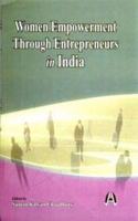 Women Empowerment Through Entrepreneurs In India