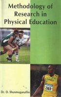 Methodology of Research in Physical Education