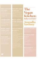 The Vegan Kitchen