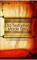 Old Testament Made Easy