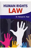 Human rights law (1st)