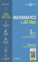 Mathematics for JEE Main