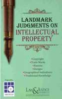 Landmark Judgments on Intellectual Property