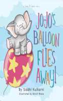 Jo-Jo's Balloon Flies Away